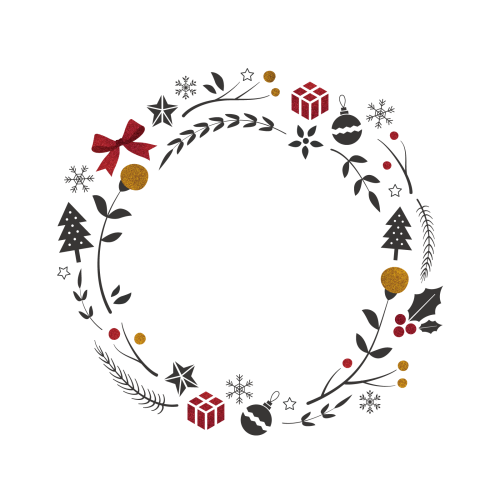 クリスマスディナー&オードブル2025