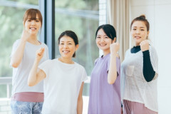 準備中!ダイエットオンラインスクール<女性限定>