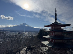 2026年あけましておめでとうございます☆本日より授業始めです