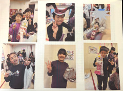 12日㈪は成人の日でおやすみです