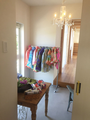 Hulakao Shop Open!