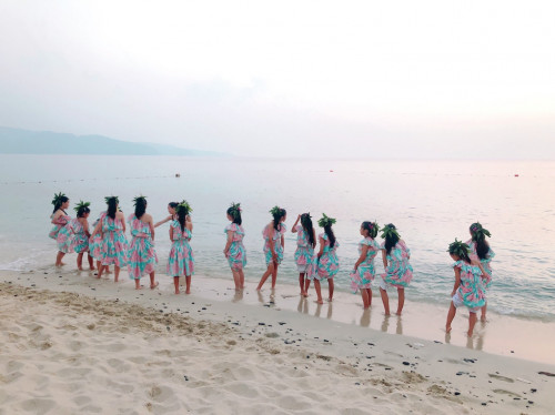 Summer Project 2020プロモーション動画を公開しました。