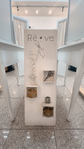 about us〜 レーヴ新章 始まりの始まり