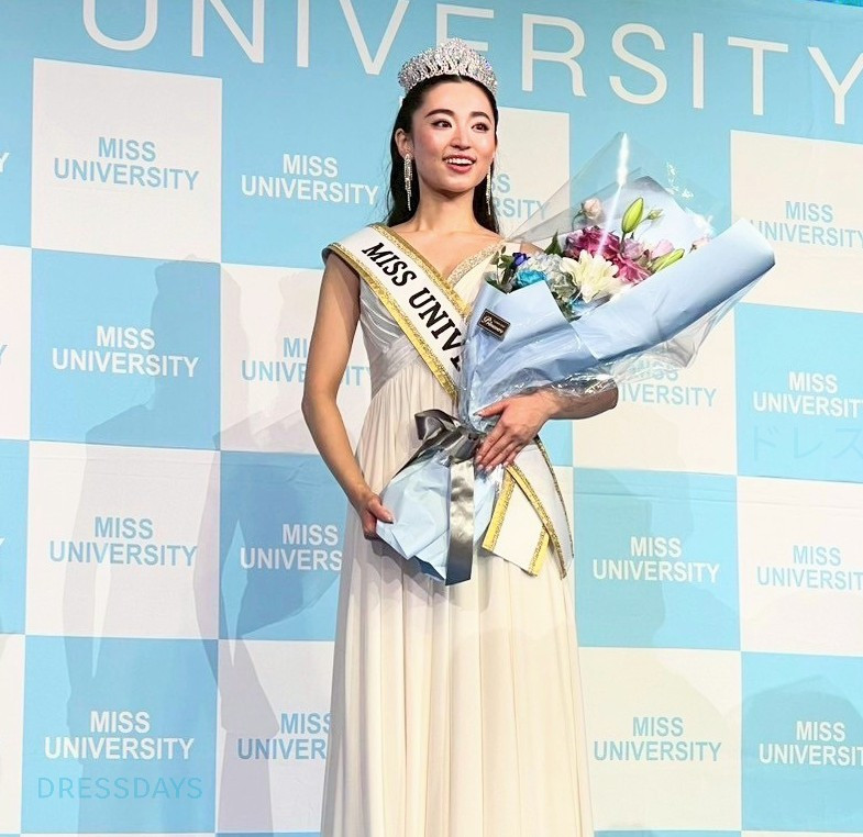 ミスユニバーシティ2025日本大会