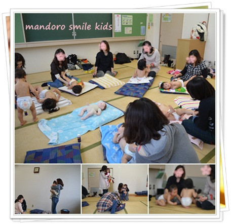 【業務連絡】修了生親子さんへ