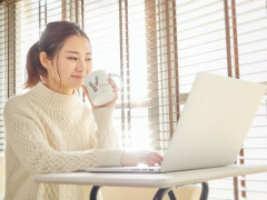 アロマのプロになる！ライセンス取得コース
