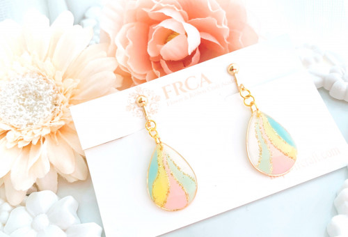 FRCAの人気作家様たちのアクセサリー販売方法✨