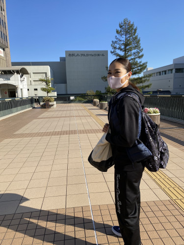 YAGP日本予選に出場します!