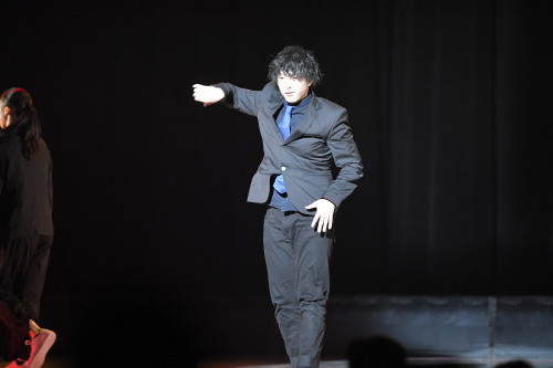 Lockクラス開講!岡山校