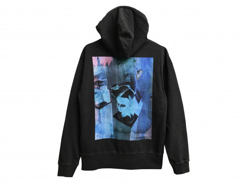 "MINE" PARKA