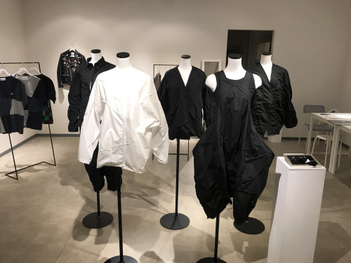 "ONEWAY"展終了!!!