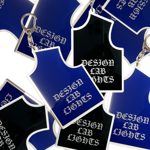 週末限定!! DLL key holder 特別送料