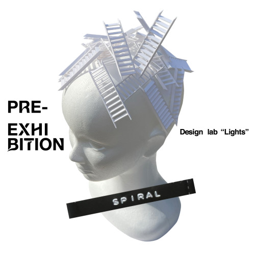 PRE-EXHIBITION