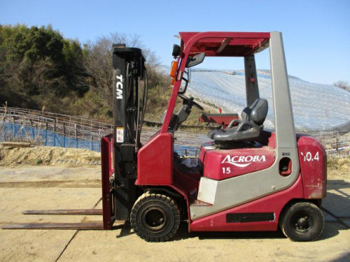 FG10, FA15D 入庫しました。