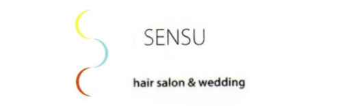 SENSU　hair salon&wedding 　　　　　　　　　　　　久留米市のヘアサロン＆ブライダルインフォメ－ション