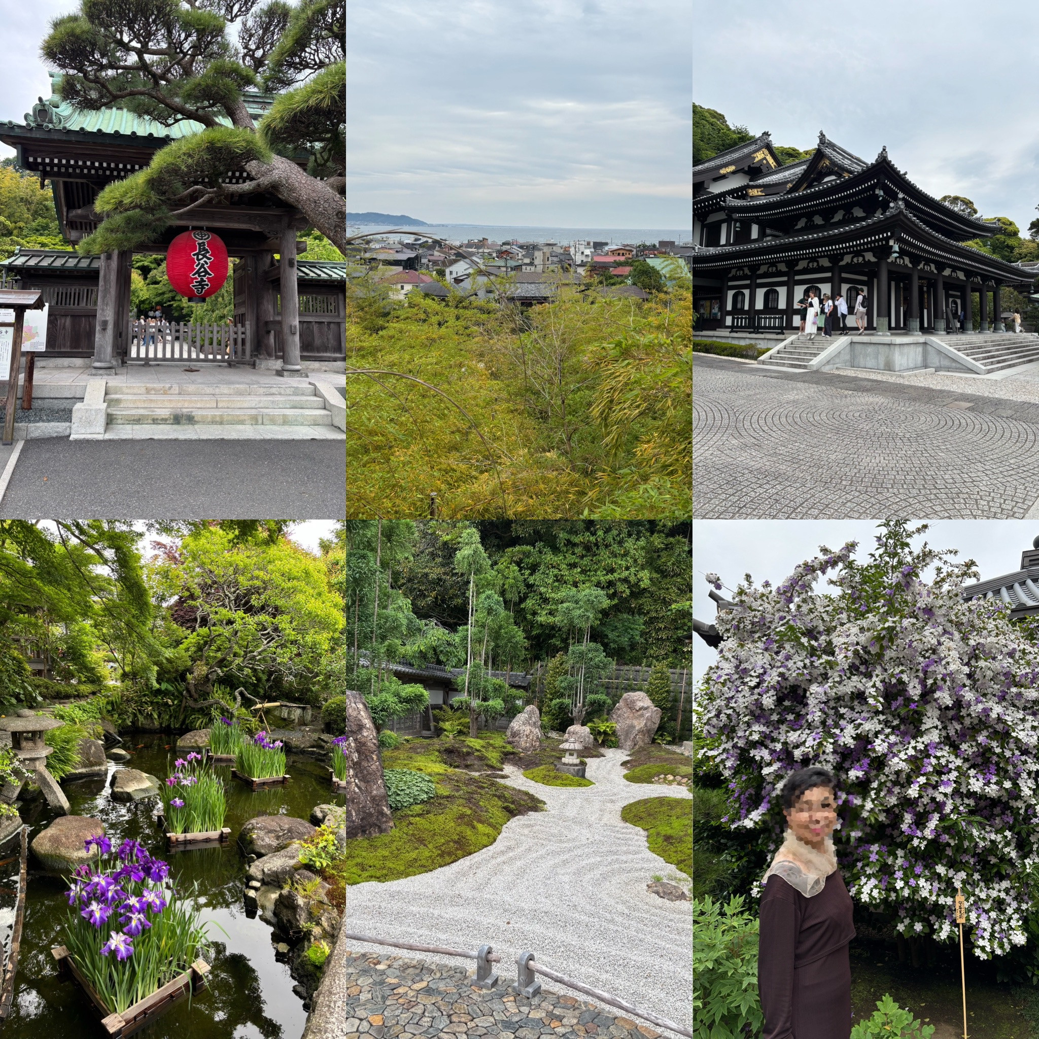 神奈川茶の湯旅 鎌倉では...-其の五ー