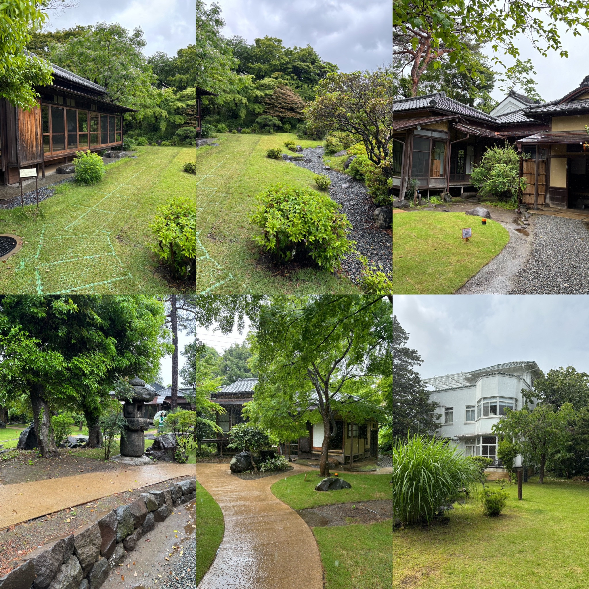 神奈川茶の湯旅 小田原へ…-其の八ー