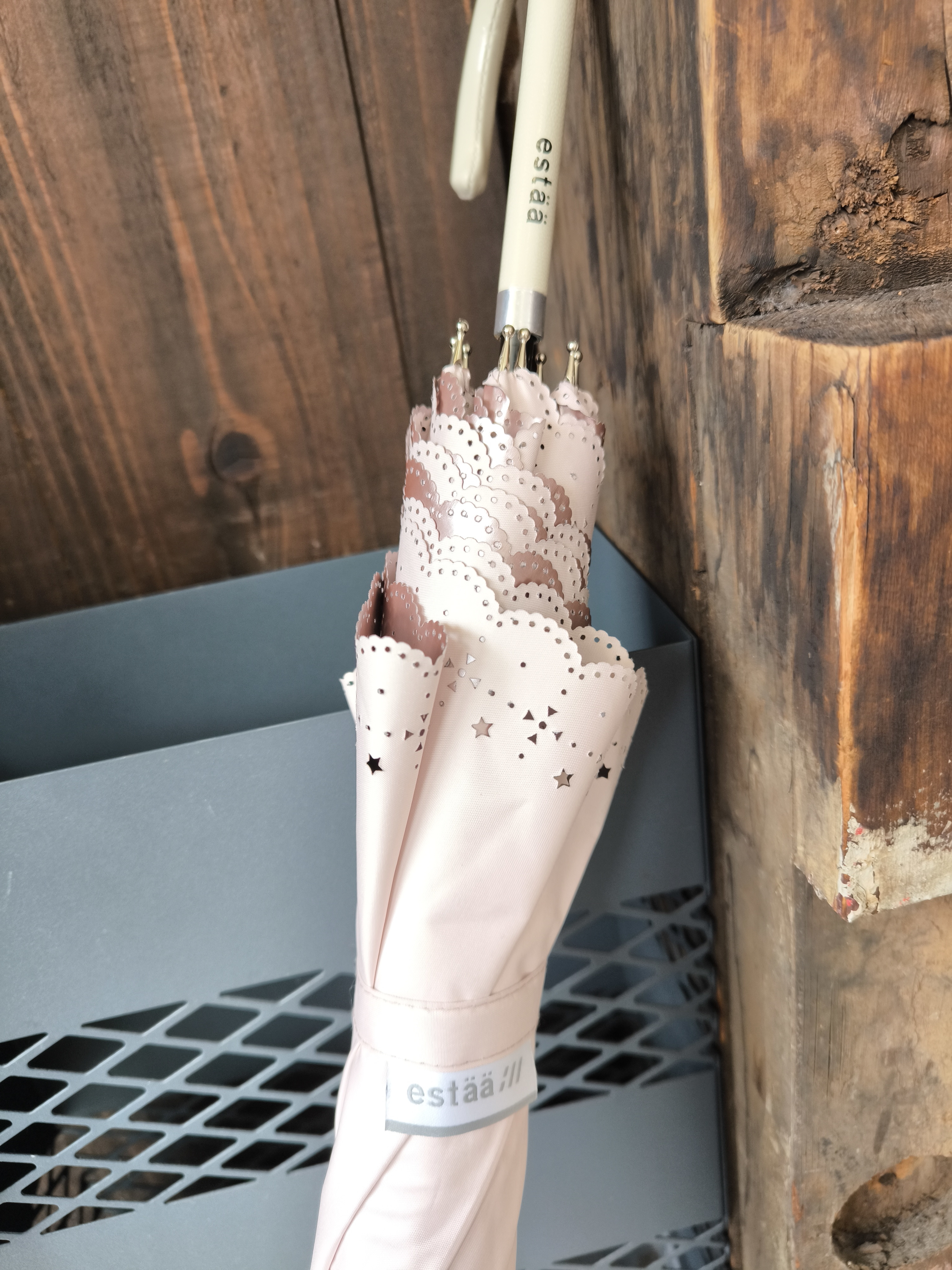 お忘れ物のお知らせ