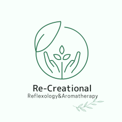 リフレクソロジー&アロマセラピー
Re-Creational -リ・クリエイショナル-