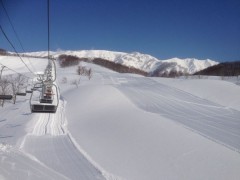 大原国際スキー場