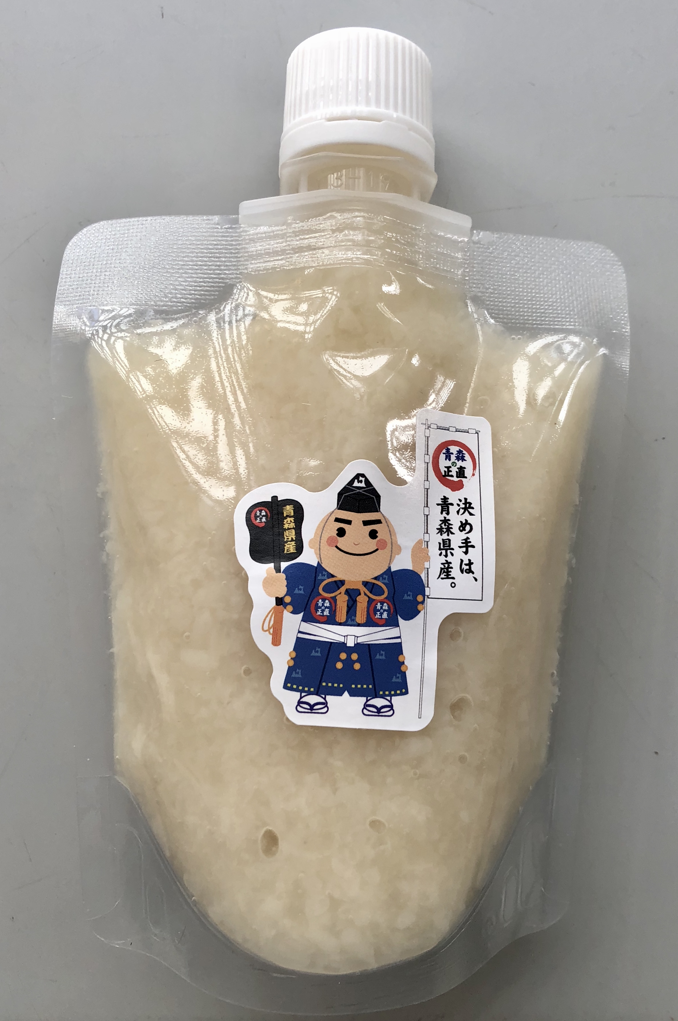 塩麹　プレーンタイプ　180ｇ