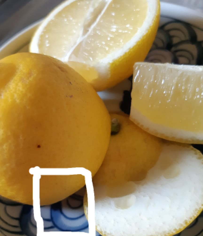 天草レモン