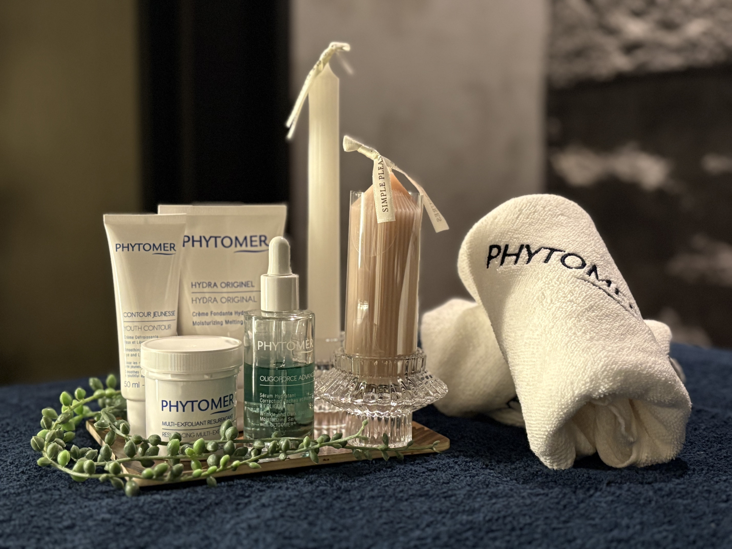 フィトメール提携サロン