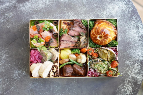 洋風おせち IL FAIT BEAU’S OSECHI 2021