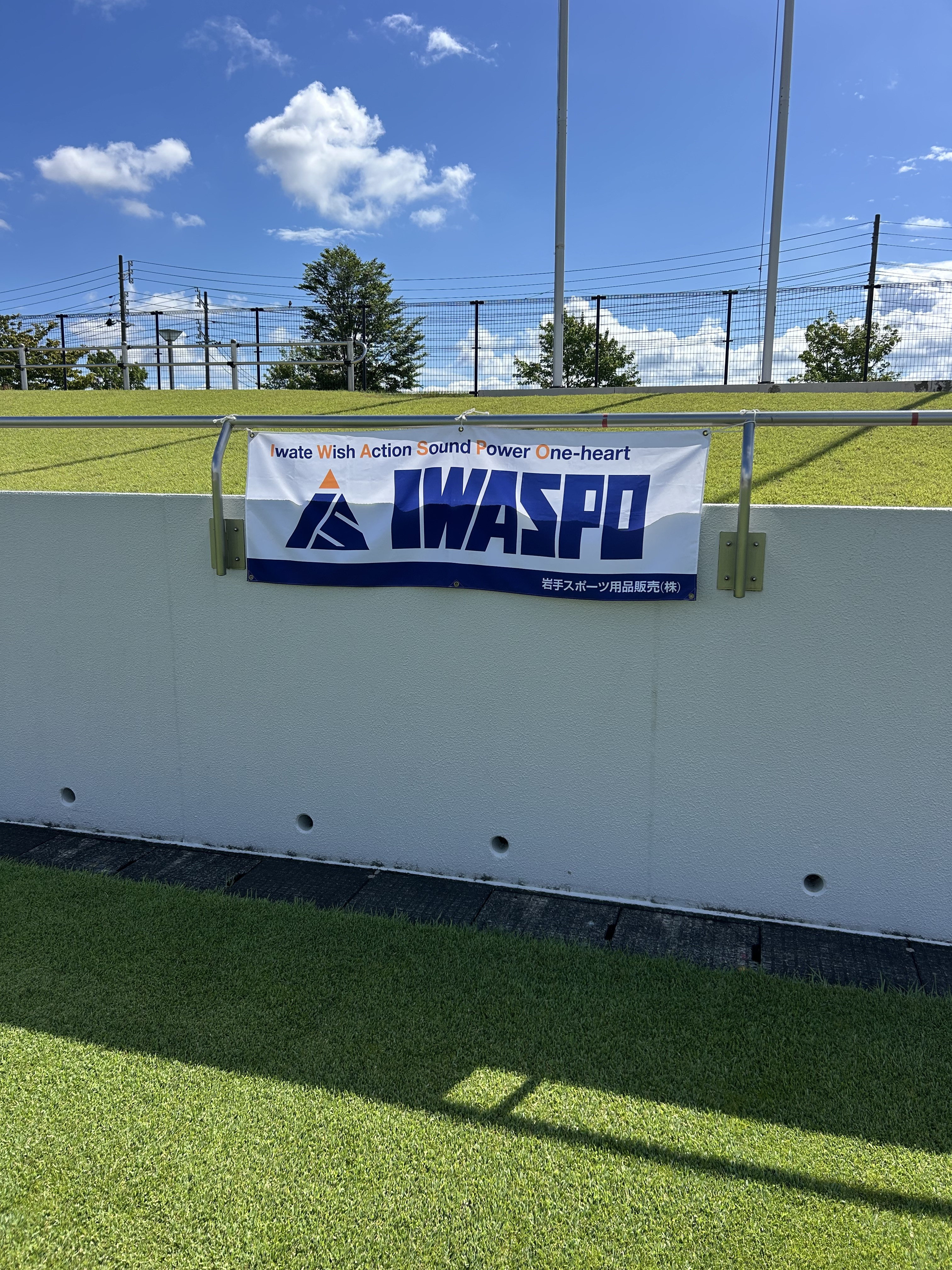 【IWASPO‐AC 活動あれこれ】