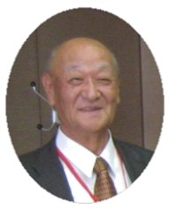 前会長　遠山　勝雄　退任のご挨拶