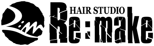 大田市美容室 hair studio Re:make(リメイク)