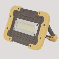 充電式LEDフラットスタンドライト ワイド LFS-10CH-W(ワイド)