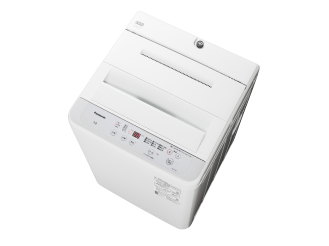 Panasonic NA-F5B1-LH 全自動洗濯機 5kg