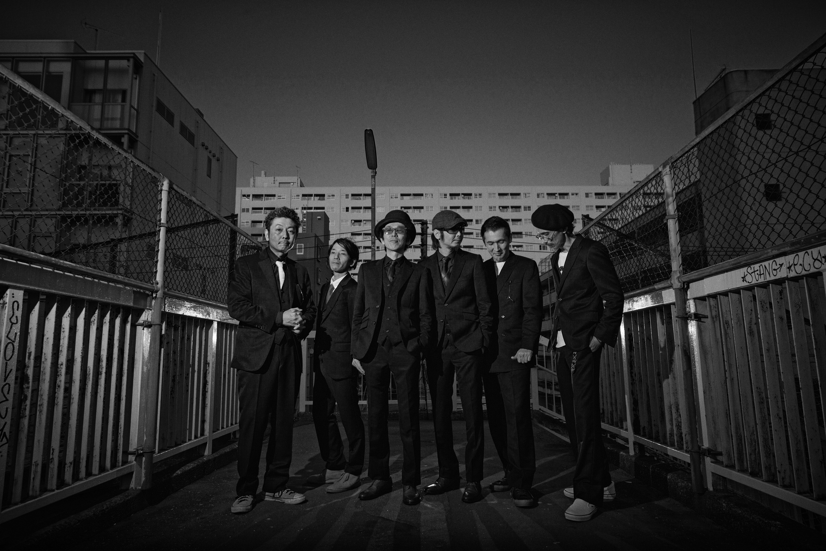 11月15日金曜日はSoulcrap