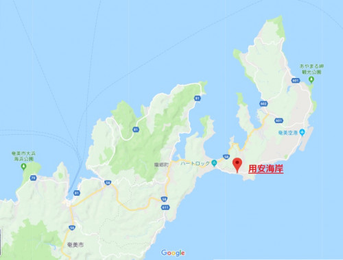 用安海岸　地図.jpg