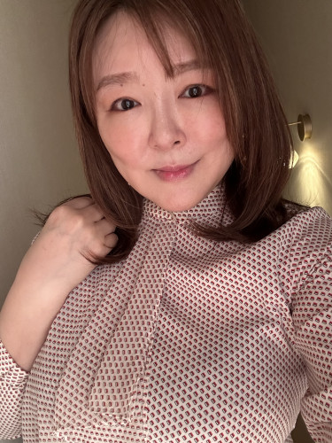 お知らせがございます。ホットペッパービューティーの掲載を終了致します。