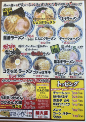 醤油塩コテつけページ