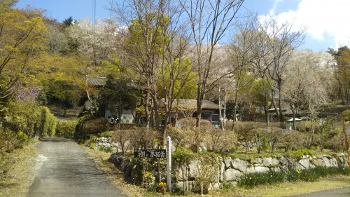 妻が、民泊を始めました。