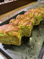 ～季節のミニ食パン～