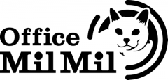 OfficeMilMil(オフィスミルミル) Official HP