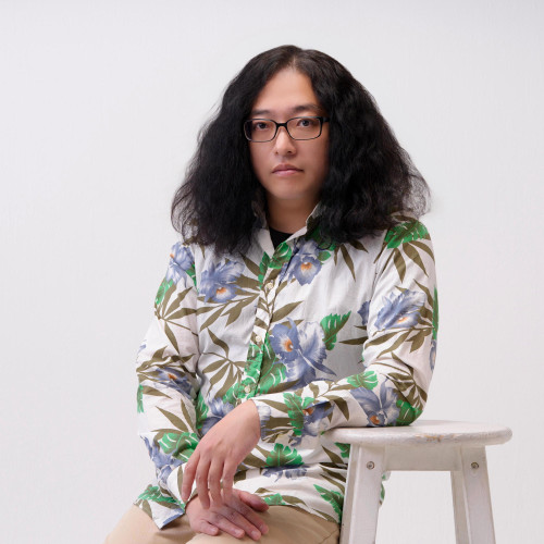 ジャンク フジヤマ アーテイスト写真(1).jpg