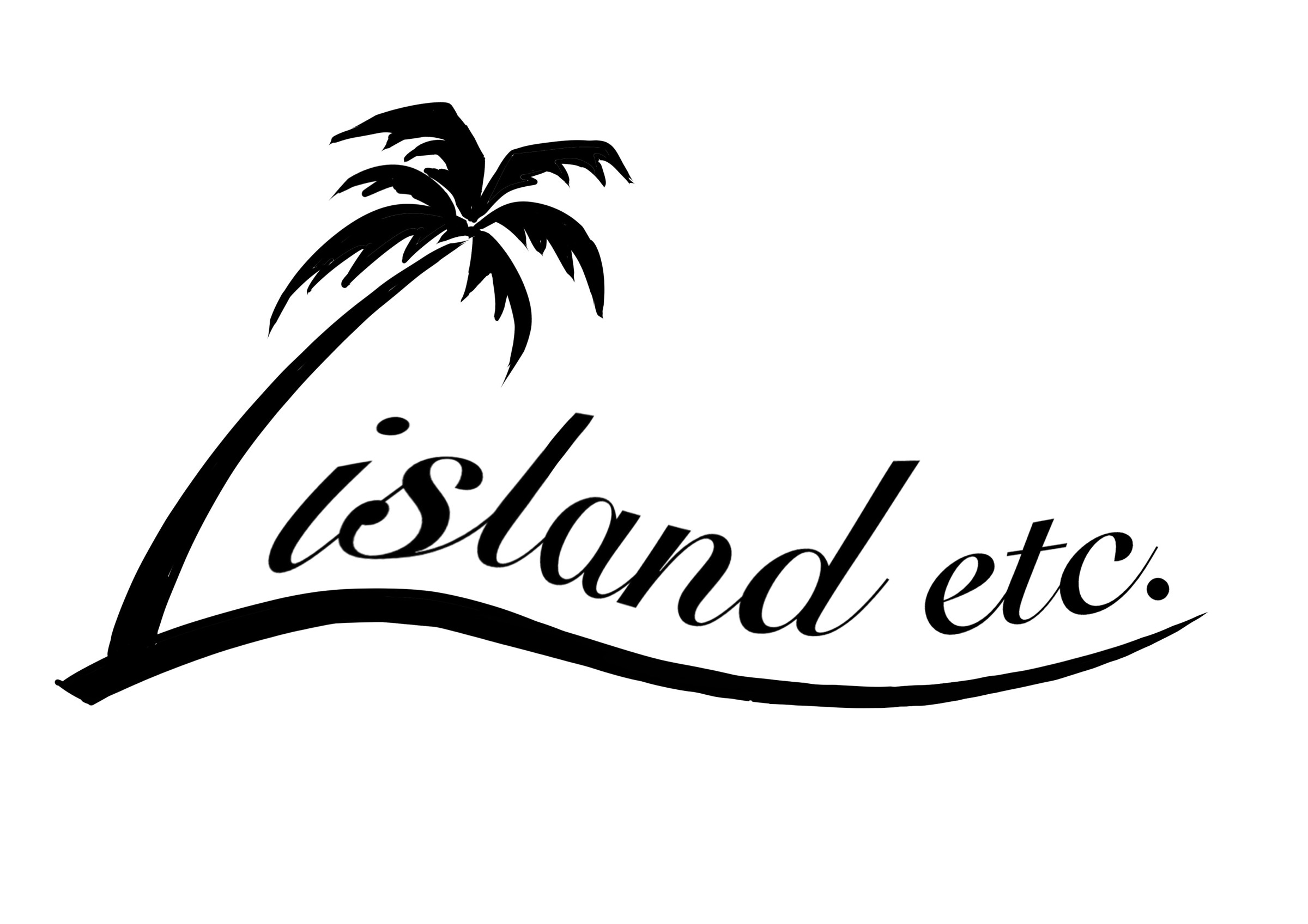island etc.(アイランドエトセトラ)
