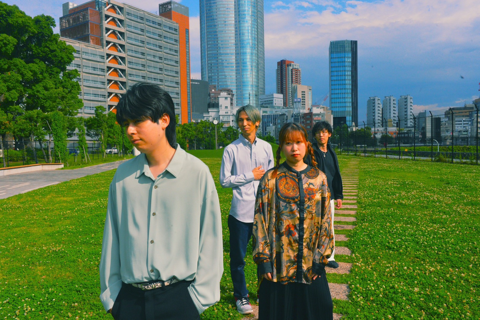 island etc.(アイランドエトセトラ)