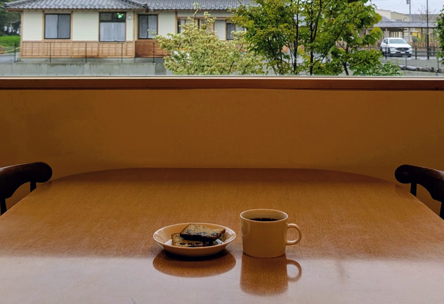 季節のブレンド珈琲『秋麗』