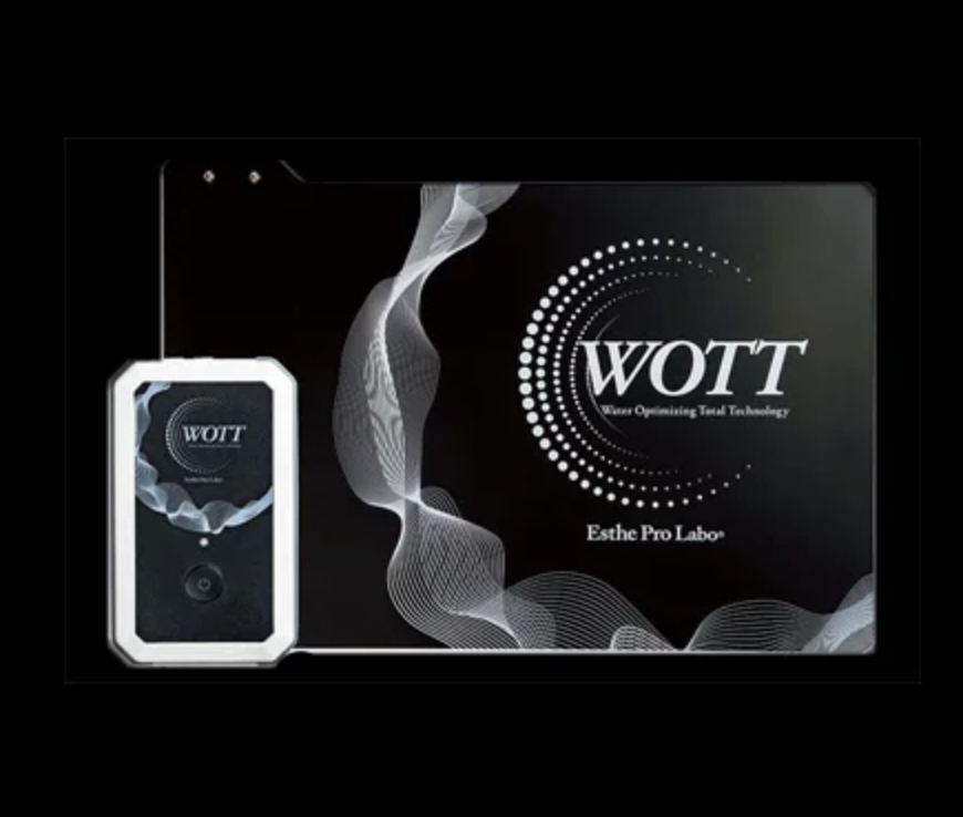 WOTT / スリープ＆リカバリーテクノロジー