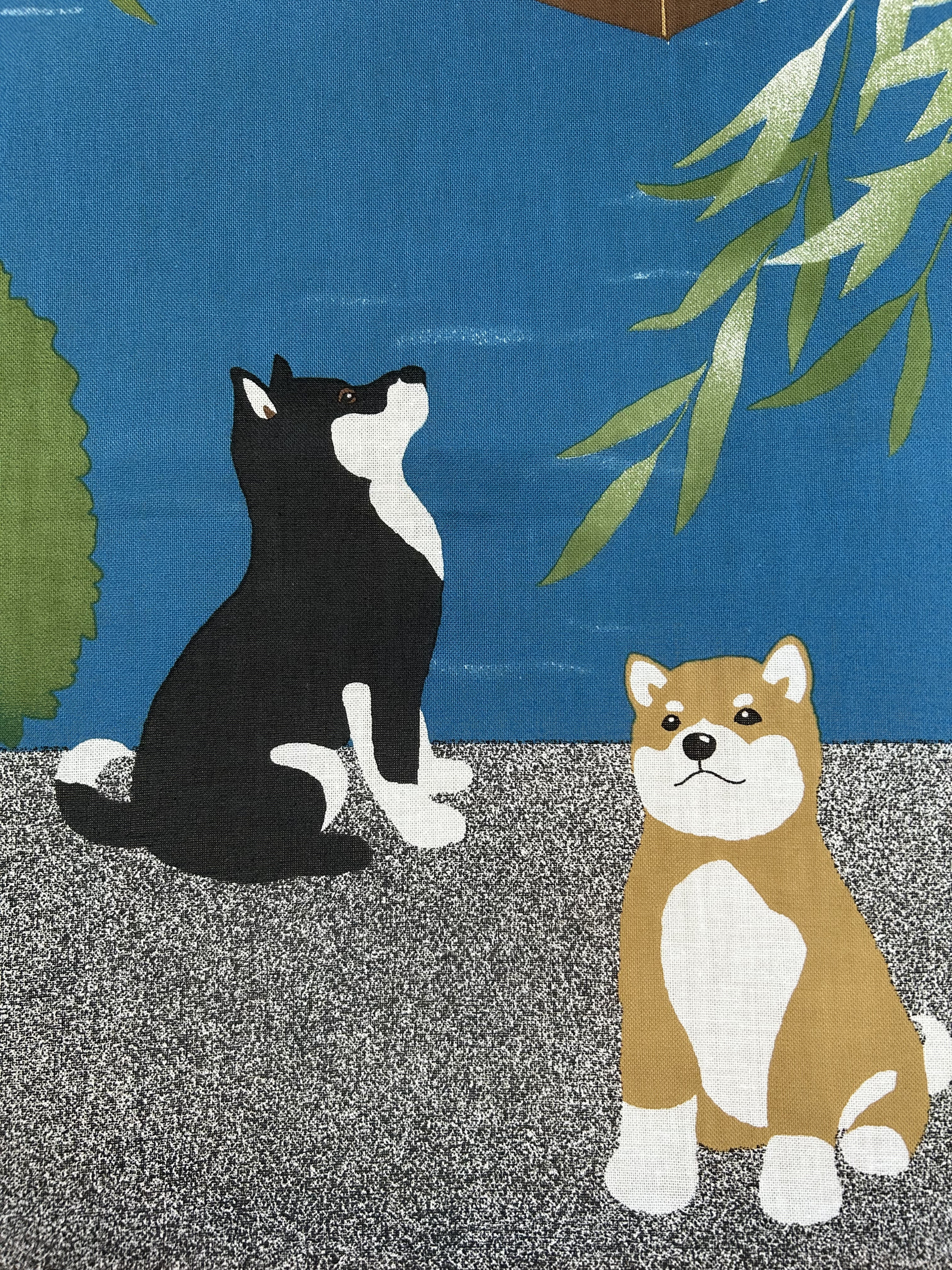 近日発売「豆しばのくらしき旅物語」