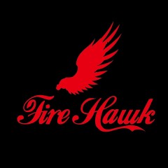 敦賀　ファイヤーホーク　FireHawk 