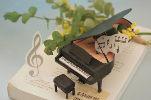 ◆教室移転・新規生徒募集・体験レッスンについてのお知らせ◆