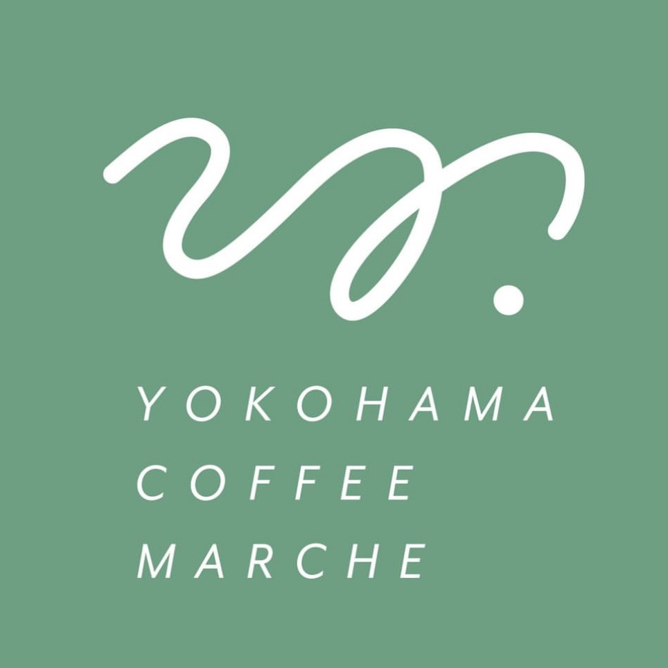 yokohama coffee Marche