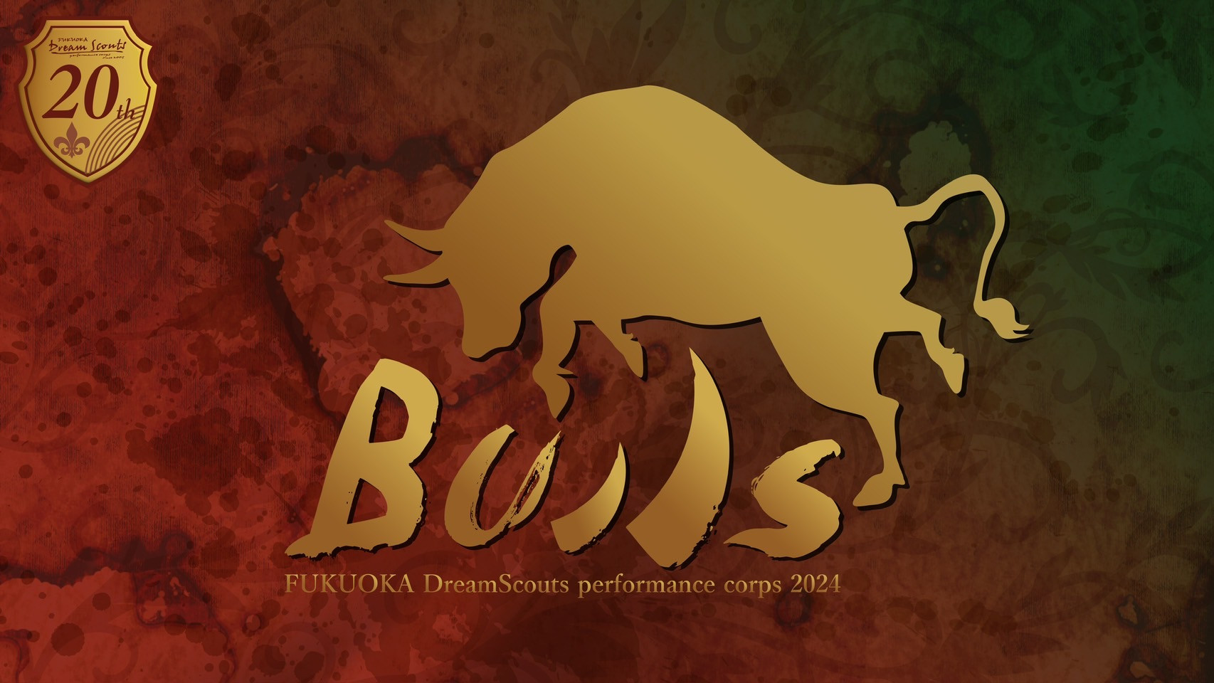 2024 program 『 Bulls 』